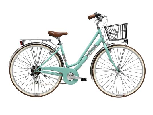 Velosipēds Adriatica Panarea Lady 28"