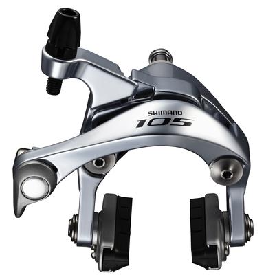 Bremze priekšējais SHIMANO 105 5800FS