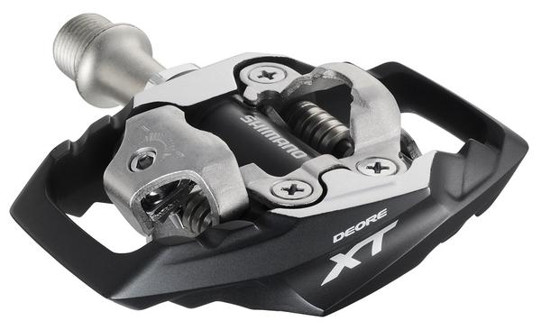 Pedāļi komplekts SHIMANO DEORE XT M785