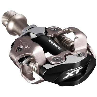 Комплект педалей SHIMANO DEORE XT M8000