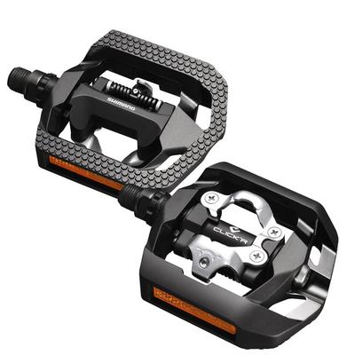 Pedāļi komplekts SHIMANO T420