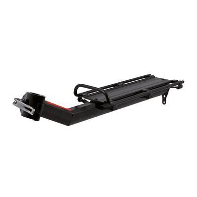 Bagažnieks uz stutes RAPID BASIC 588100011 26"-28"