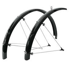 Dubļu sargu kompl. SKS MTB BLUEMELS 10114 65mm 26"