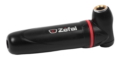 Насос ZEFAL 406001 CO2 EZ PLUS