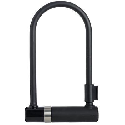 Велосипедный замок AXA 59502395 U-Lock Newton 230mm.