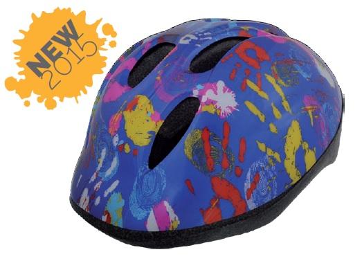 Шлем велосипедный детский 051038 Bellelli 53-56