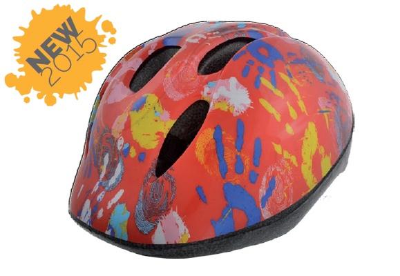 Шлем велосипедный детский 051040 Bellelli 53-56