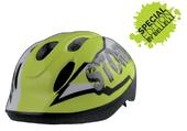 Шлем велосипедный детский 051042 Bellelli 53-56