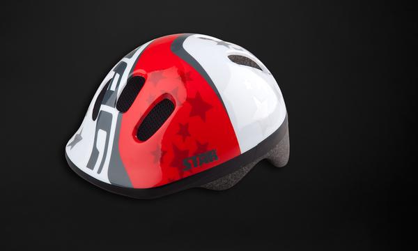 Шлем велосипедный детский D881243  DRAG S-XS