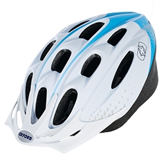 Шлем велосипедный F15WUL  F15 58-62cm.