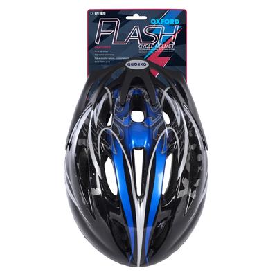 Шлем велосипедный  FSUTRU  Flash 52-57cm