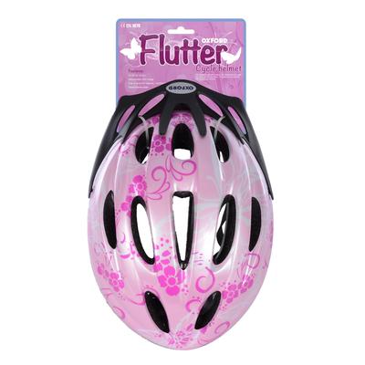 Шлем велосипедный FSPTRU  Flutter 52-57cm