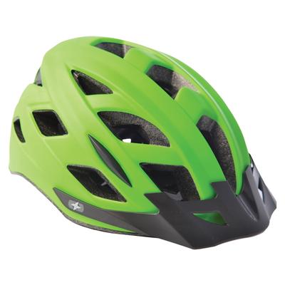 Шлем велосипедный MEGM  Metro-V 52-59cm.