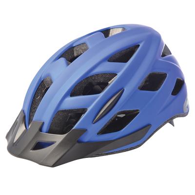 Шлем велосипедный MEUM  Metro-V 52-59cm.