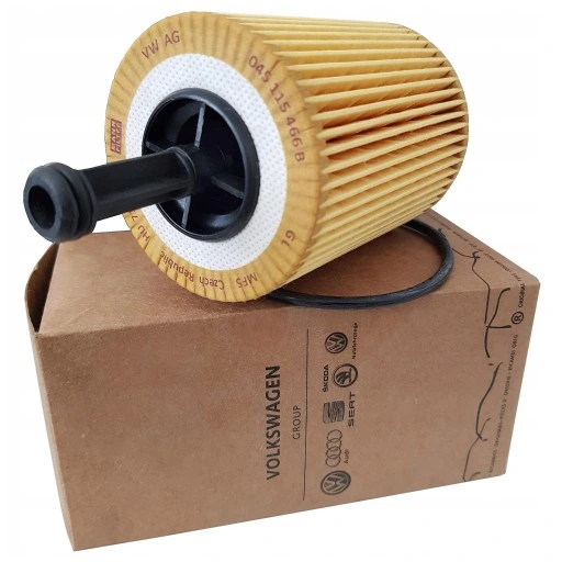 Eļļas filtrs O.E.M. VAG 071115562C