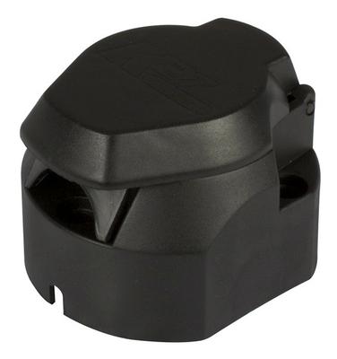 Kontaktligzda plastmasa 0042139027 13 kontakti 12V