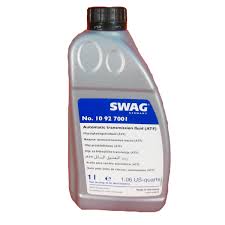 Жидкость гидровлическая SWAG 10902615 0009899103 54340392235 1L