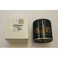 Масляный фильтр O.E.M. 1109AL W716/1 H90W23 OC976 0451103355