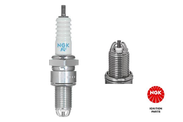 Свеча зажигания NGK 3172 BUR6ET