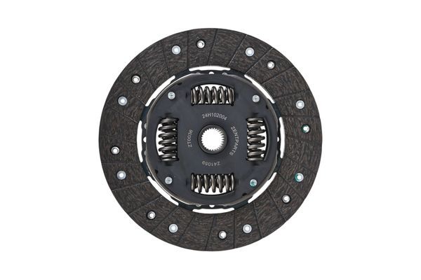 Диск сцепления Maxxin DVW2204 023141031 037141032K 1878043141