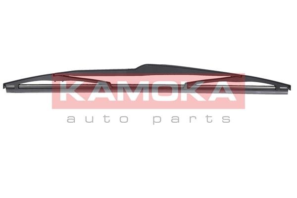 Logu tīrītāja slotiņa KAMOKA 29018 61623400709 1404802