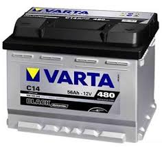 Аккумулятор VARTA 570144064 70Ah 640A(-/+) 278x175x175