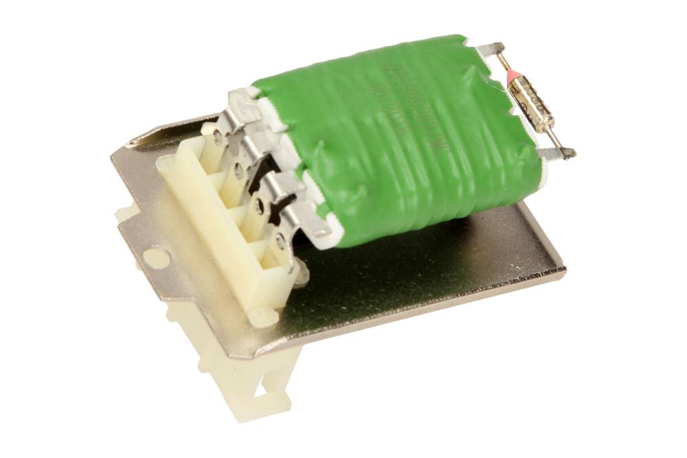 Rezistors,salona ventilators POLCAR 9538KST2 701959263A