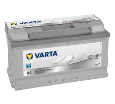 Akumulators VARTA 600402083 100Ah 830A(-/+) 353x175x190