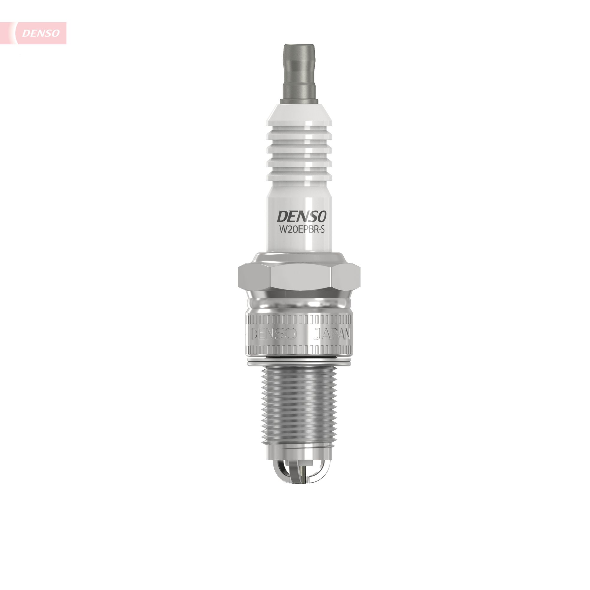 Aizdedzes svece DENSO W20EPBR-S