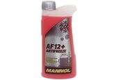 Antifrīzs sarkans PEMCO 912 - 40°C RED 1L