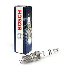 Aizdedze sveces BOSCH FR7DCX+ 0242235667