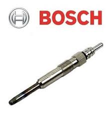 Свеча накаливания BOSCH 0250202023 Y-732J GN046