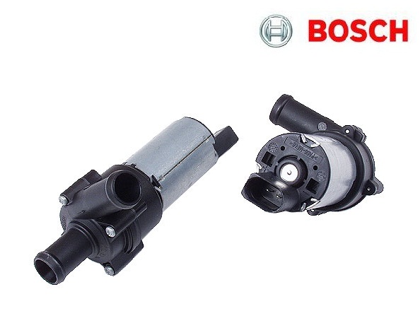 Насос рециркуляции системы охлаждения BOSCH 0 392 020 073  0392020073 1J0965561A 1101228