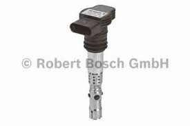 Катушка зажигания BOSCH 0986221024 06B905115 06B905115B 06B905105