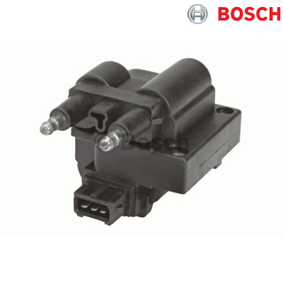 Катушка зажигания BOSCH 0986221030 7700863020 ZS254