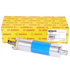 топливный насос BOSCH 0986580372 0004705994 2024709994