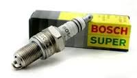 Aizdedze sveces BOSCH DR7BC 0242335504 1gb.