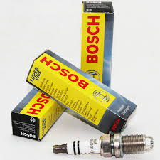 Свеча зажигания BOSCH FLR8LDCU+ 0242229654 1шт.