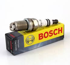 Aizdedze sveces BOSCH FR7LDC+ 0242235668 1gb.