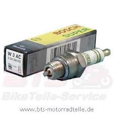 Aizdedze sveces BOSCH 0241256512 W3AC 98076-58710 B8HS L77JC4