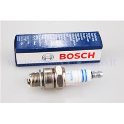 Aizdedzes svece BOSCH 0241245580 W5AC B7HS W22FS-U