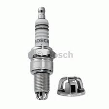 Свеча зажигания BOSCH WR7LTC+ 0242235664 1шт.