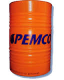 Антифриз cиний PEMCO 911 -40/+125C 1L- разливной