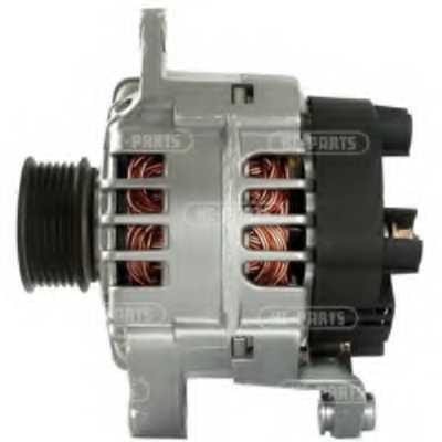 Generators HC-PARTS CA1643IR 500371244 0986049061 LRA02153 DRA0041 SG12B040