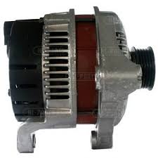 Generators HC-PARTS CA1756IR 12312249966 12317787346 12317788222 12317788247 0986045251