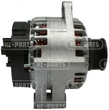 Генератор HC-PARTS CA1885IR 1204436 13117341 6204188 0124425100 LRA02809 DRA0289 DRA4263