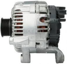 Generators HC-PARTS CA1905IR 12317789981 12317789984 12317792072 12317797521 0986080350 DRA0138