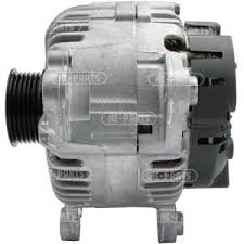 Генератор HC-PARTS CA1937IR 059903015R 059903017K 06C903016J LRA02364 DRA0144