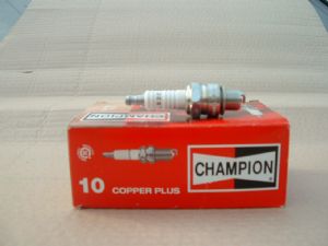 Свеча зажигания CHAMPION OE091