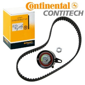 Комплект ГРМ CONTITECH CT1018K1